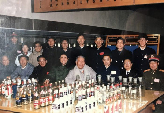 1989年全国第五次品酒会.jpg